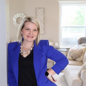 Christina P. Robertson