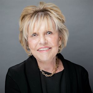 Helen Sosso