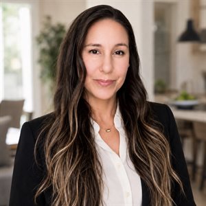 Christina Terry