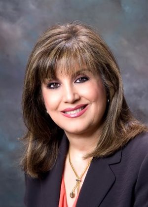 Mina Sotoodehfar